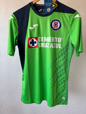 Cruz Azul 2020 Joma Portero Chica NUEVA