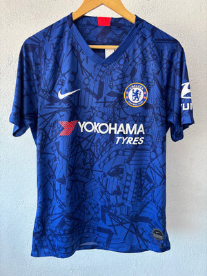 Chelsea 2019 Nike Mediana Local