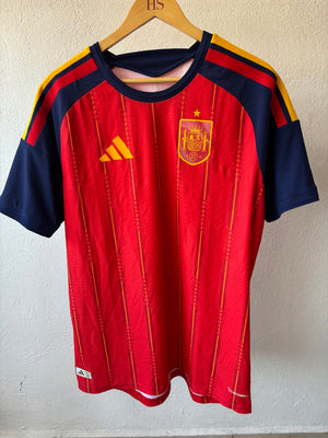 España 2026 Adidas VERSION JUEGO Grande