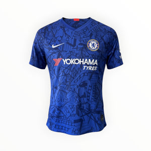 Chelsea 2019 Nike Mediana Local