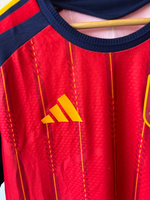 España 2026 Adidas VERSION JUEGO Grande