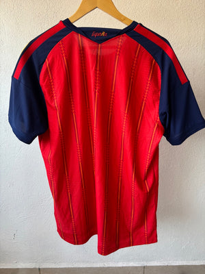 España 2026 Adidas VERSION JUEGO Grande