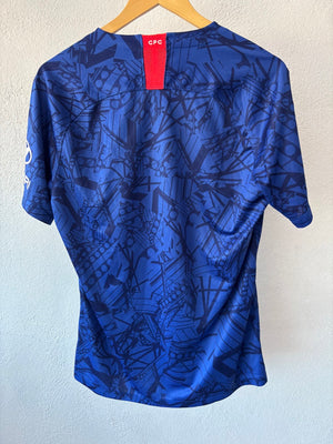 Chelsea 2019 Nike Mediana Local
