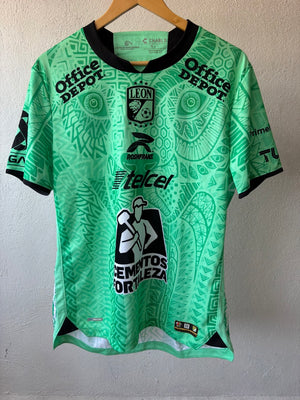 Leon 2023 Charly Alternativa Grande