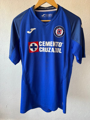 Cruz Azul 2020 Joma Local Mediana
