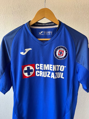 Cruz Azul 2020 Joma Local Mediana
