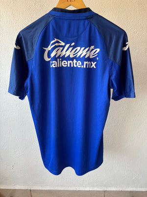 Cruz Azul 2020 Joma Local Mediana