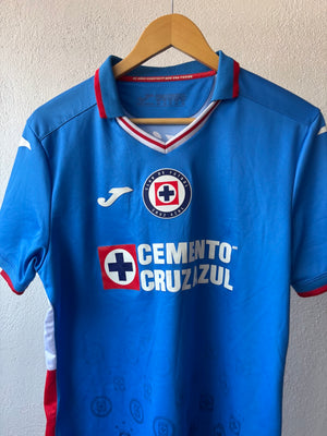 Cruz Azul 2022 Joma Local Mediana