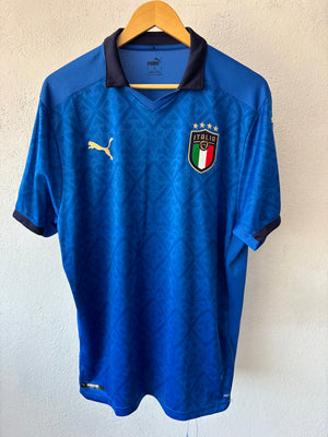 Italia Puma Local XL