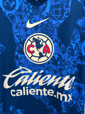 Club America 2024 Nueva Grande