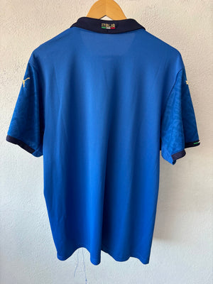 Italia Puma Local XL