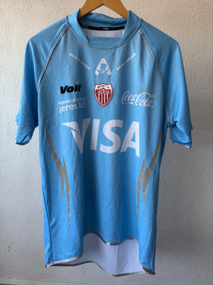 Necaxa 2007 Voit Portero Grande
