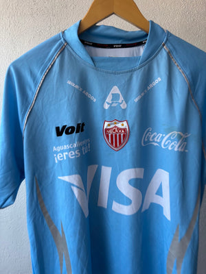 Necaxa 2007 Voit Portero Grande