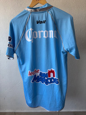 Necaxa 2007 Voit Portero Grande
