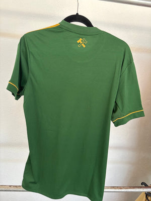 Portland Timbers Adidas 2019 Chica