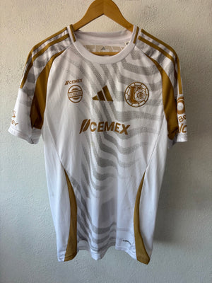 Tigres UANL 2024 Retro Grande
