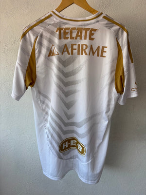 Tigres UANL 2024 Retro Grande