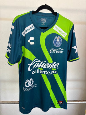 Puebla 2017 Charly Visitante Grande