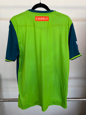 Puebla 2017 Charly Visitante Grande