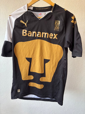 Pumas UNAM 2011 Puma Portero Chica