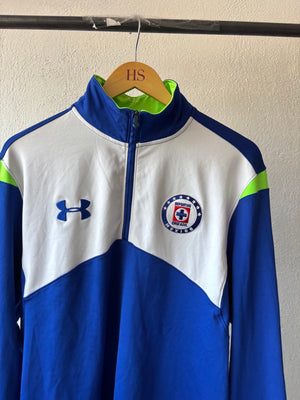 Cruz Azul Sudadera Under Armour Grande