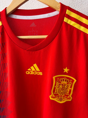 España 2018 CLIMACHILL Local Grande