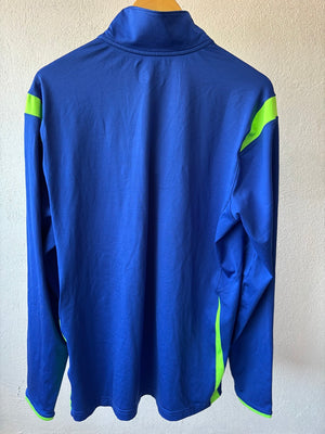 Cruz Azul Sudadera Under Armour Grande
