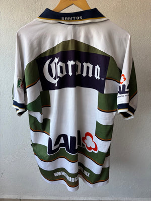 Santos Laguna 2000 Corona Sport Local Grande