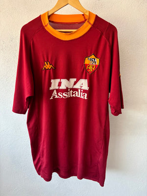 Roma 2000 Kappa Local Grande