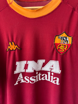 Roma 2000 Kappa Local Grande