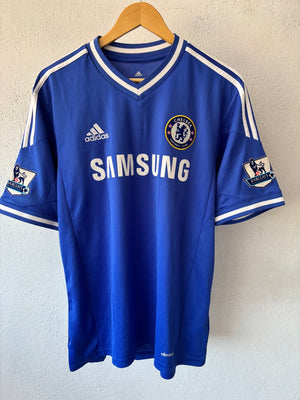 Chelsea 2013 Adidas Local Mediana