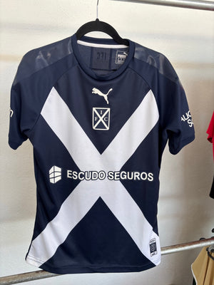 Independiente 2020 Puma Visitante Mediana