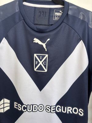 Independiente 2020 Puma Visitante Mediana