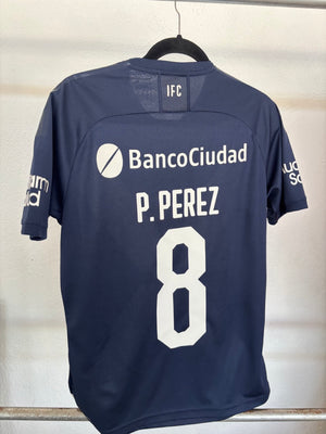 Independiente 2020 Puma Visitante Mediana