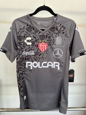 Necaxa 2020 Charly Visitante Chica