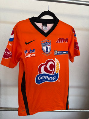 Pachuca 2010 Nike Visitante XS