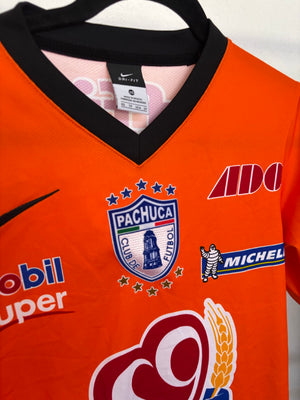 Pachuca 2010 Nike Visitante XS
