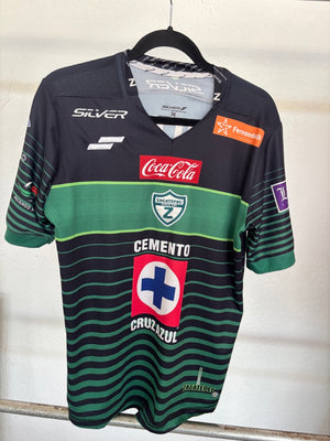 Zacatepec 2016 Silver Visitante Chica