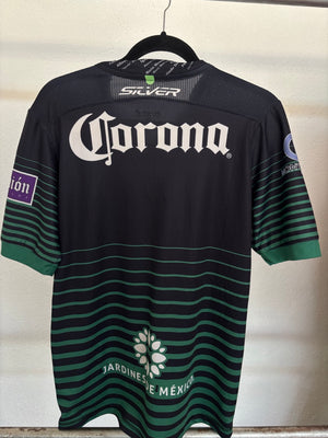 Zacatepec 2016 Silver Visitante Chica