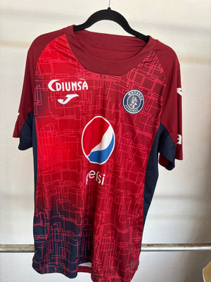 Motagua Honduras 2021 Joma Visitante XL