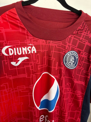 Motagua Honduras 2021 Joma Visitante XL