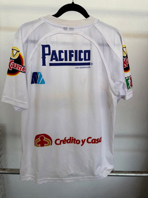Dorados de Sinaloa 2004 Number Local Grande