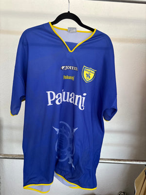 Chievo Verona Joma Visitante XL