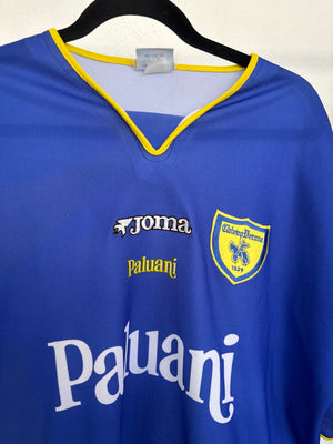 Chievo Verona Joma Visitante XL