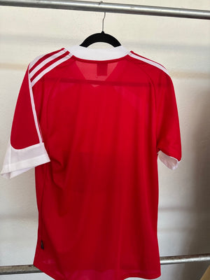 Standard Liege 2002 Adidas Local Chica