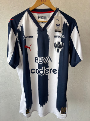 Rayados Monterrey 2025 Puma Local XL