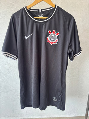 Corinthians 2019 Nike Visitante XL