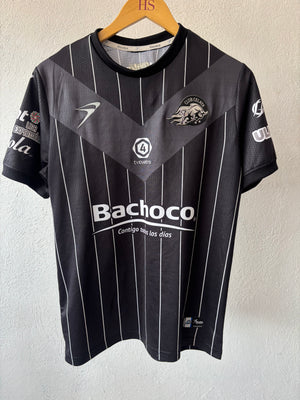 Celaya FC Keuka Match Worn Mediana Garcia
