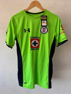 Cruz Azul Under Armour Alternativa Chica NUEVA
