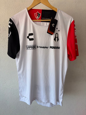 Atlas 2024 Charly U-17 Mediana NUEVA